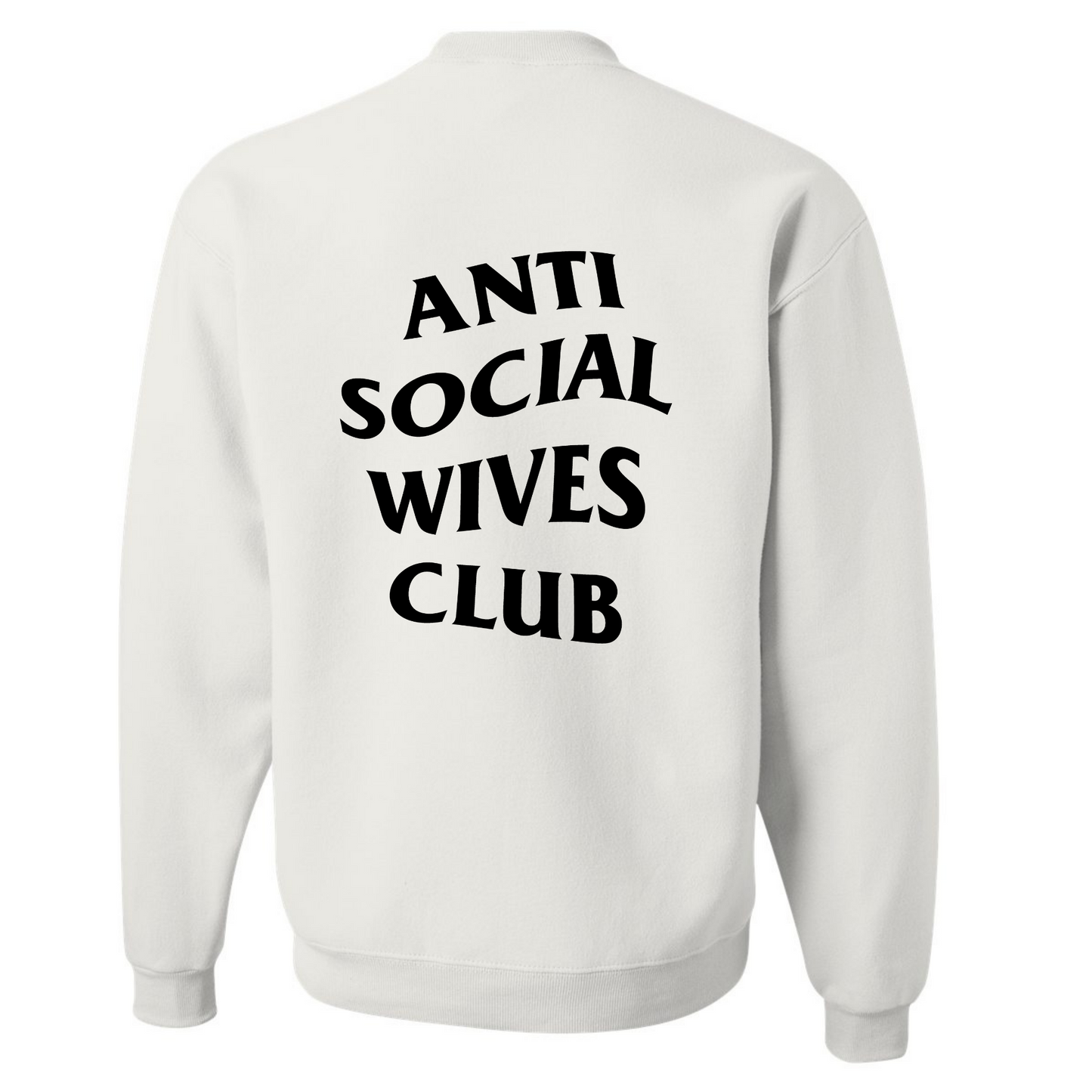 Anti Social Wives Club