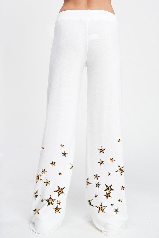 Leopard Star Seeker Lounge Set
