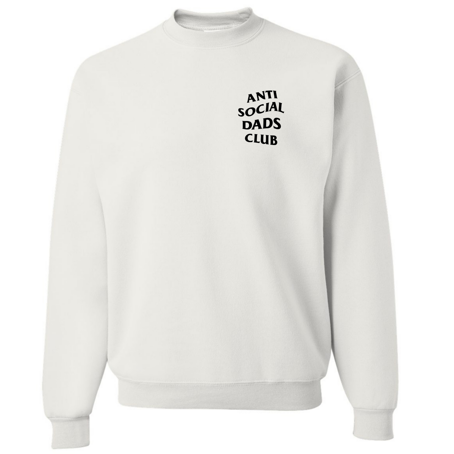 Anti Social Dads Club