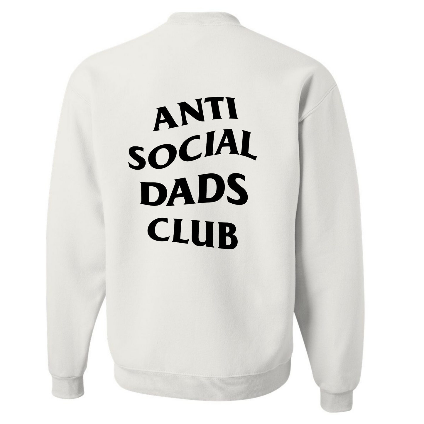 Anti Social Dads Club