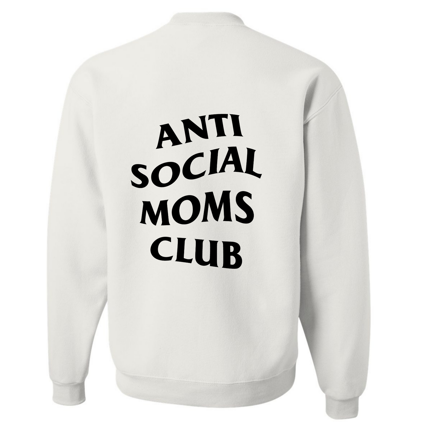 Anti Social Moms Club