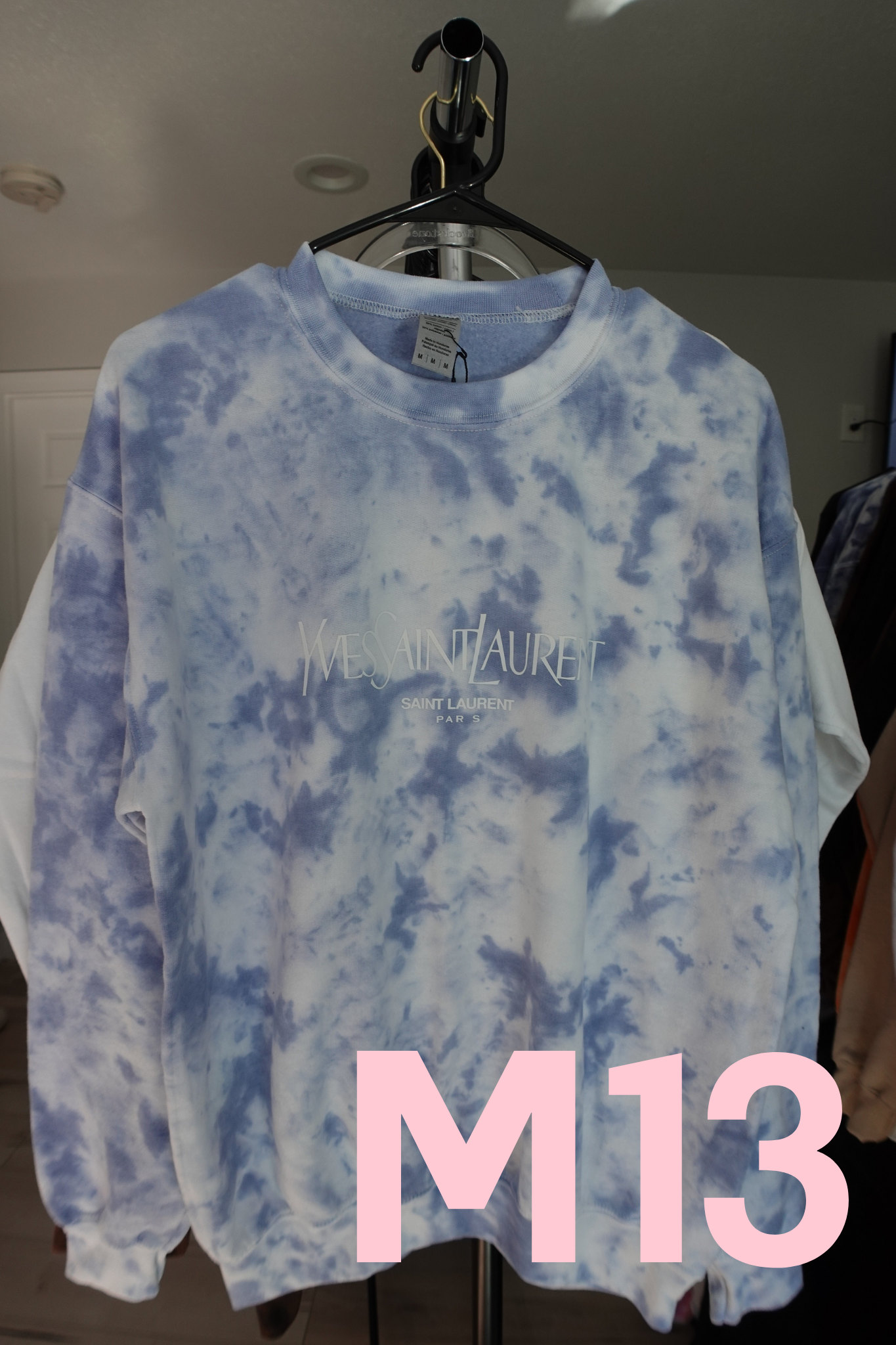 Didn't make the cut - Medium