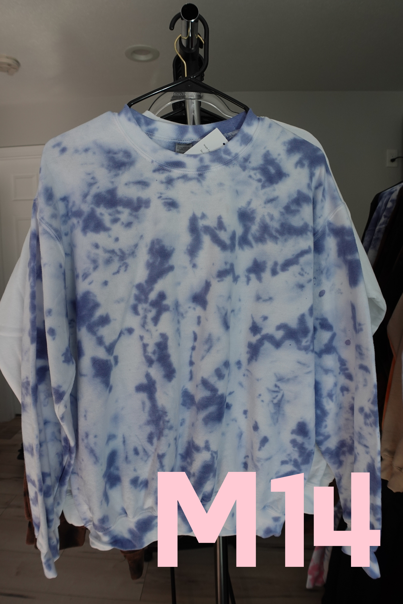 Didn't make the cut - Medium
