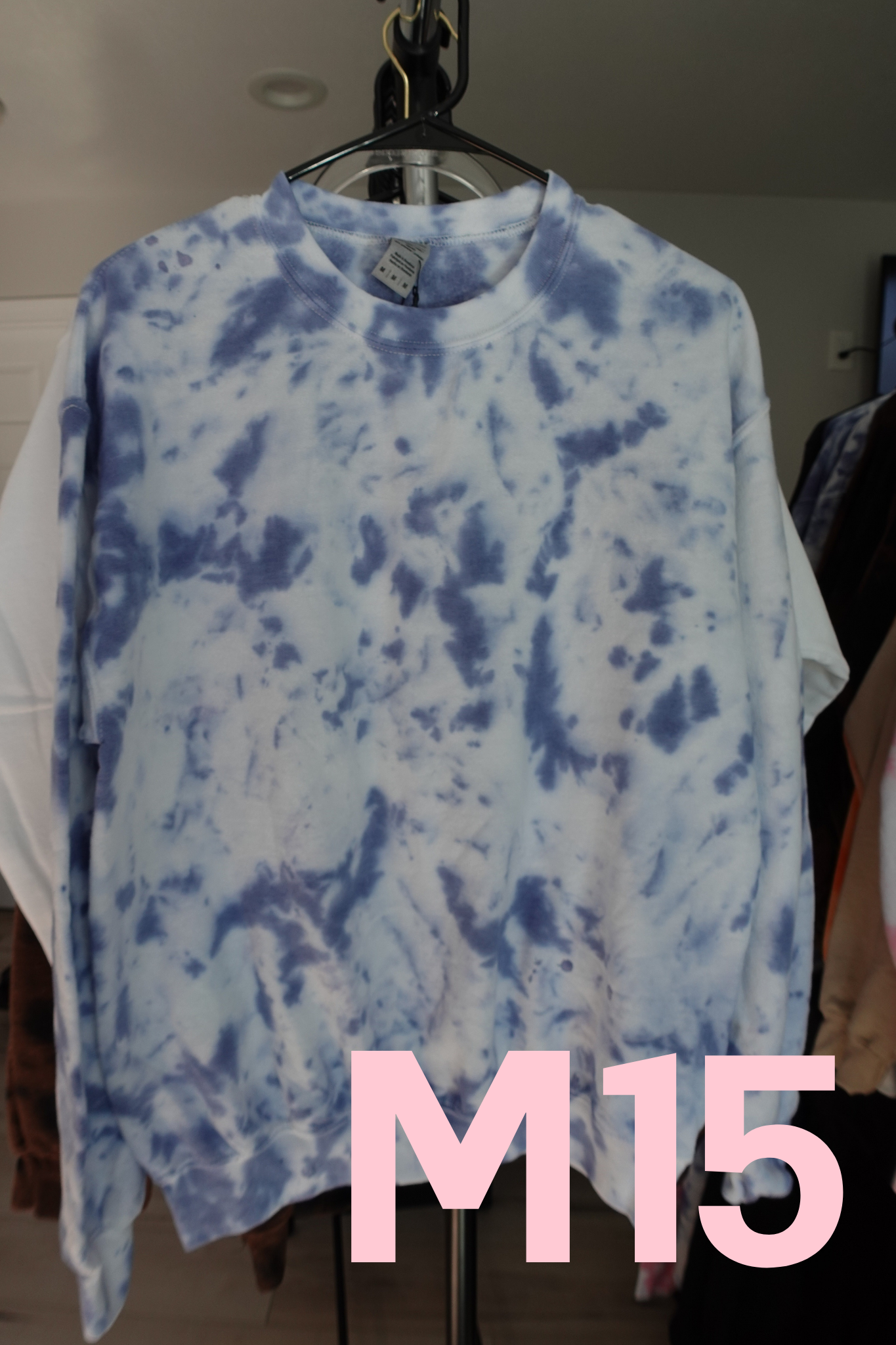 Didn't make the cut - Medium