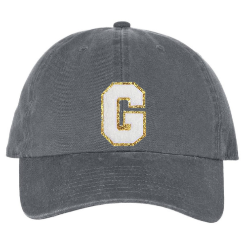 Custom Adult Varsity Hat - 47 Brand Cap - Multiple Colors