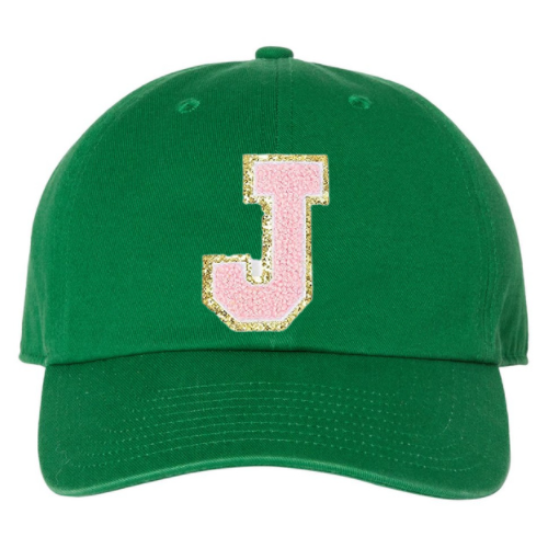 Custom Adult Varsity Hat - 47 Brand Cap - Multiple Colors