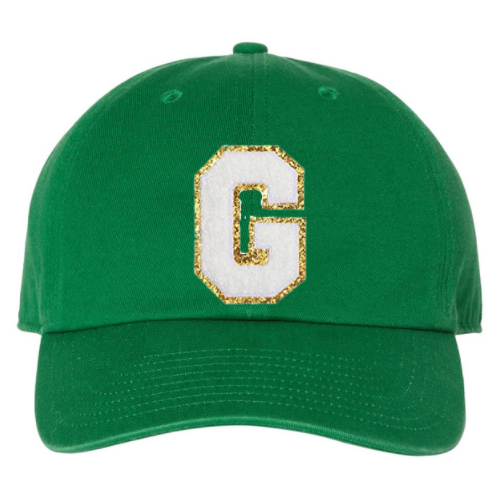 Custom Adult Varsity Hat - 47 Brand Cap - Multiple Colors