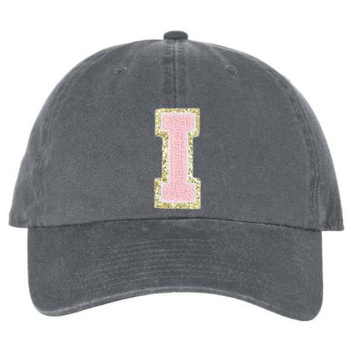 Custom Adult Varsity Hat - 47 Brand Cap - Multiple Colors