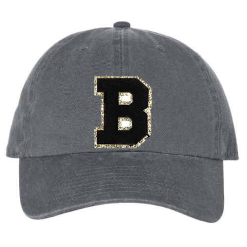 Custom Adult Varsity Hat - 47 Brand Cap - Multiple Colors