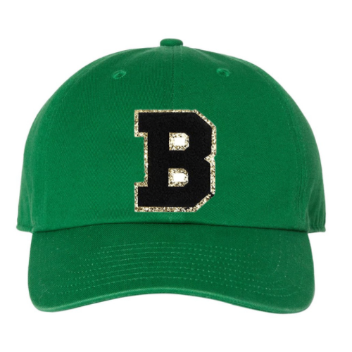 Custom Adult Varsity Hat - 47 Brand Cap - Multiple Colors