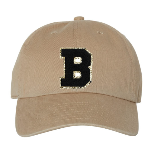 Custom Adult Varsity Hat - 47 Brand Cap - Multiple Colors