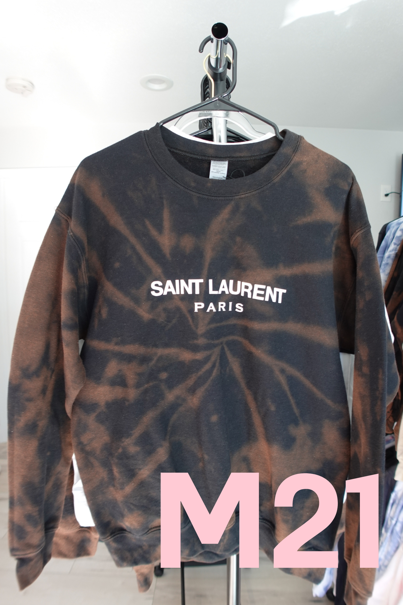 Didn't make the cut - Medium