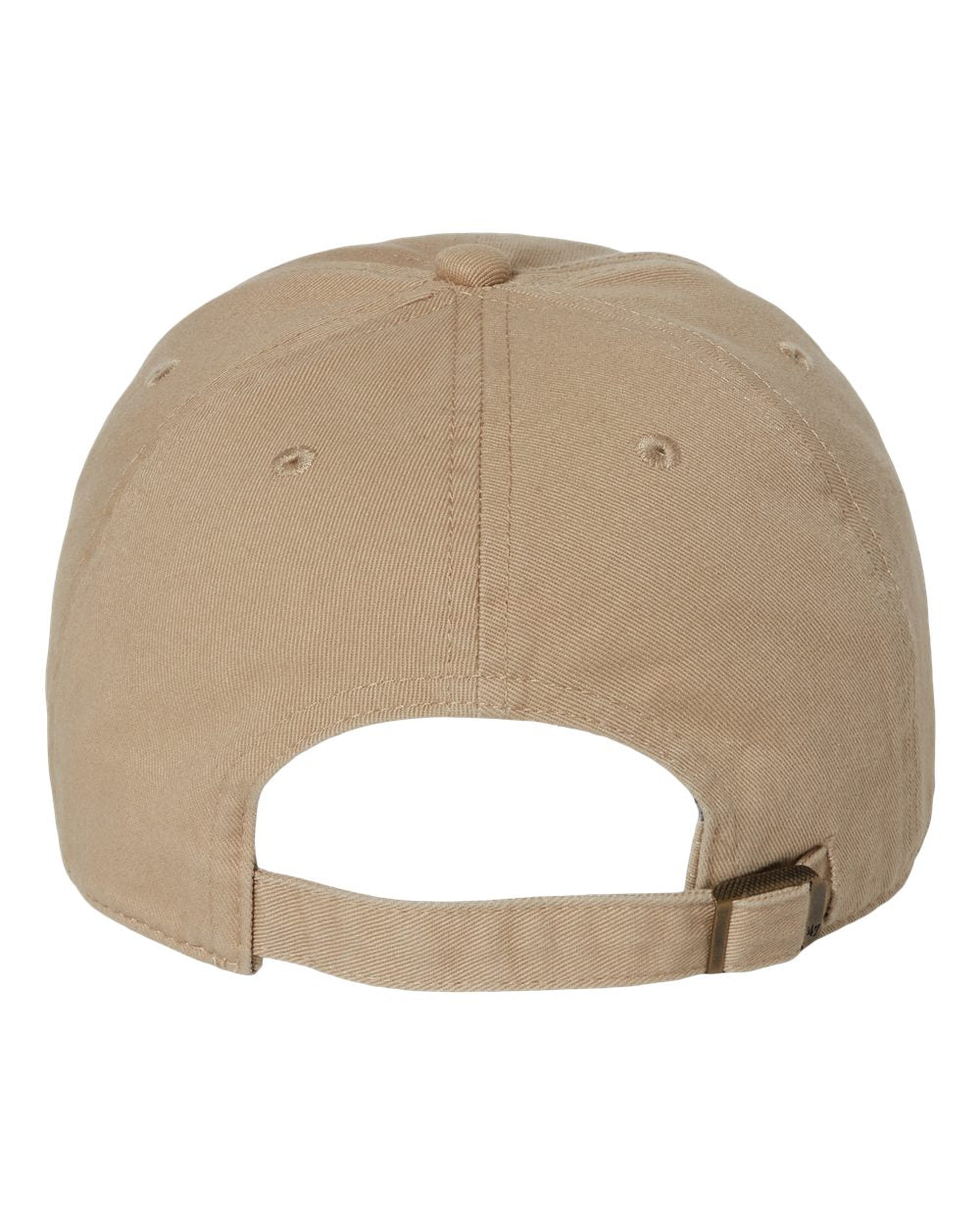 Custom Adult Varsity Hat - 47 Brand Cap - Multiple Colors