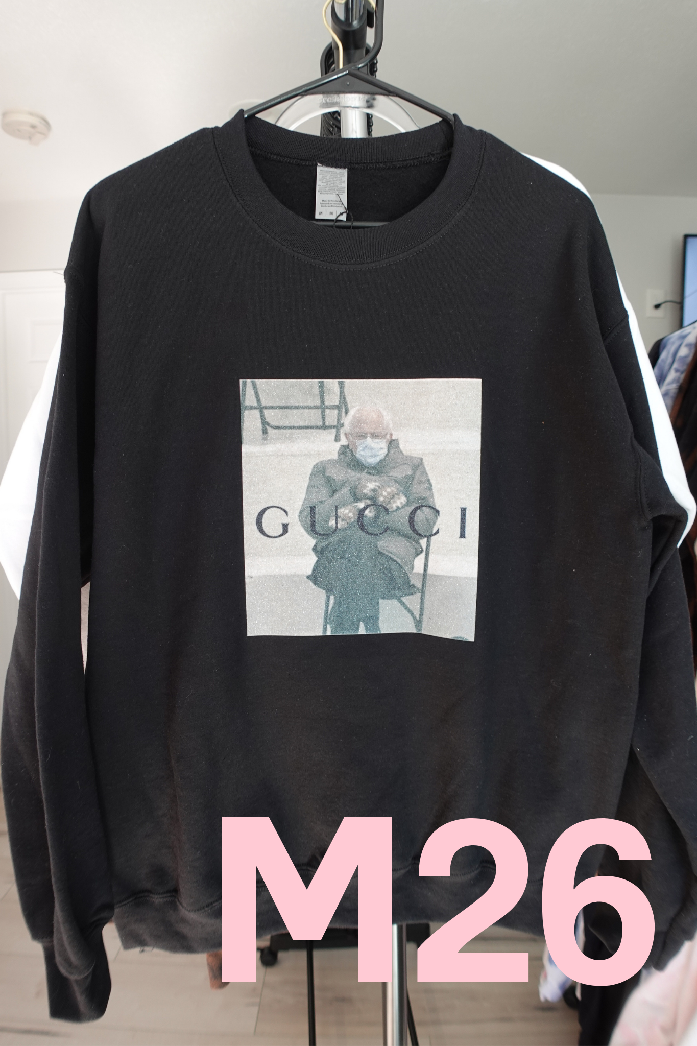 Didn't make the cut - Medium