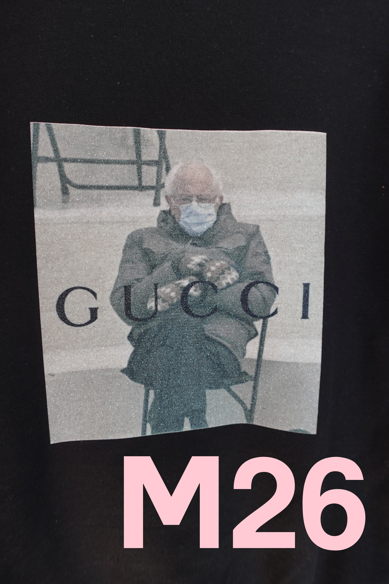 Didn't make the cut - Medium
