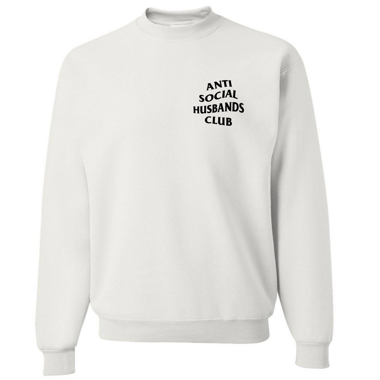 Anti Social Husbands Club