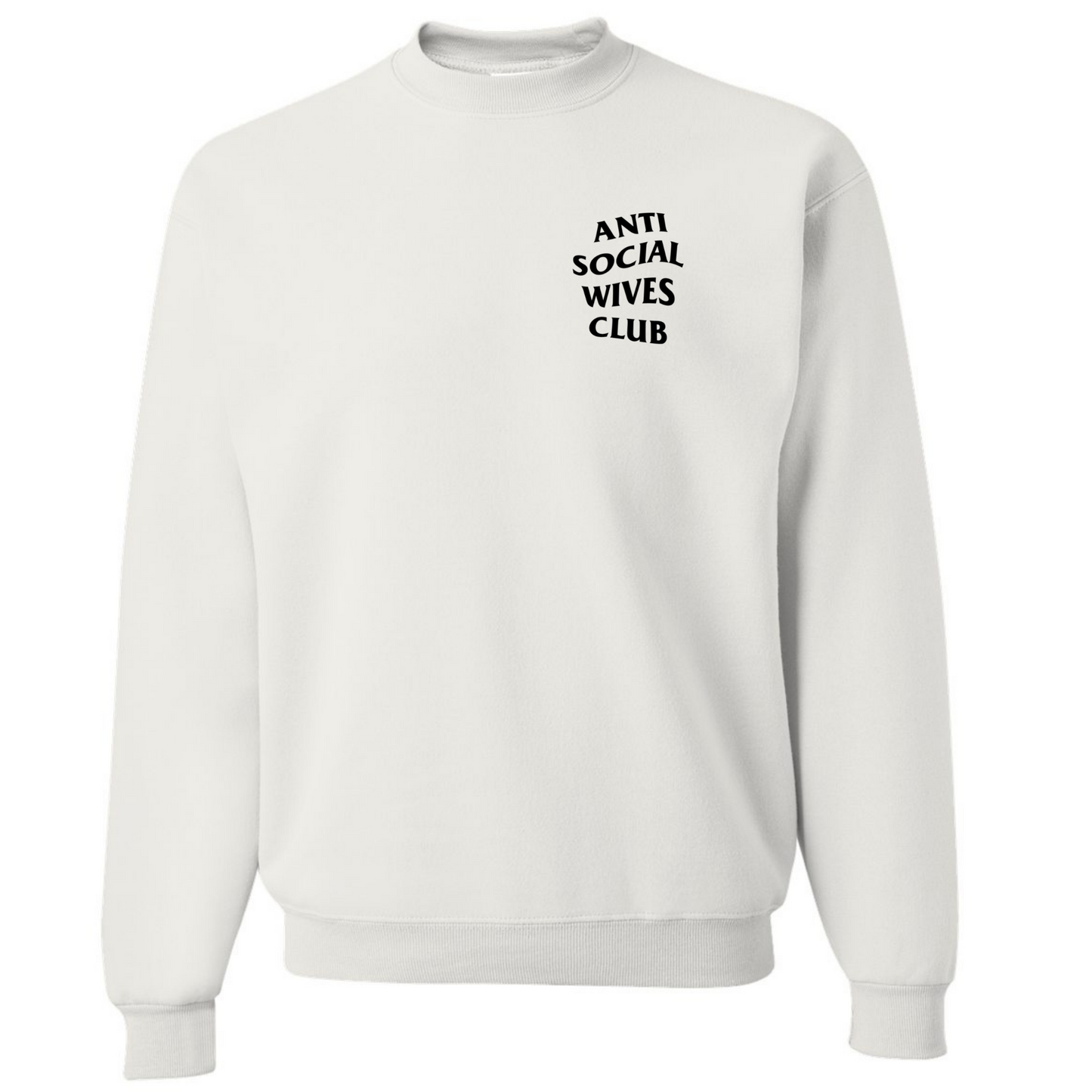 Anti Social Wives Club