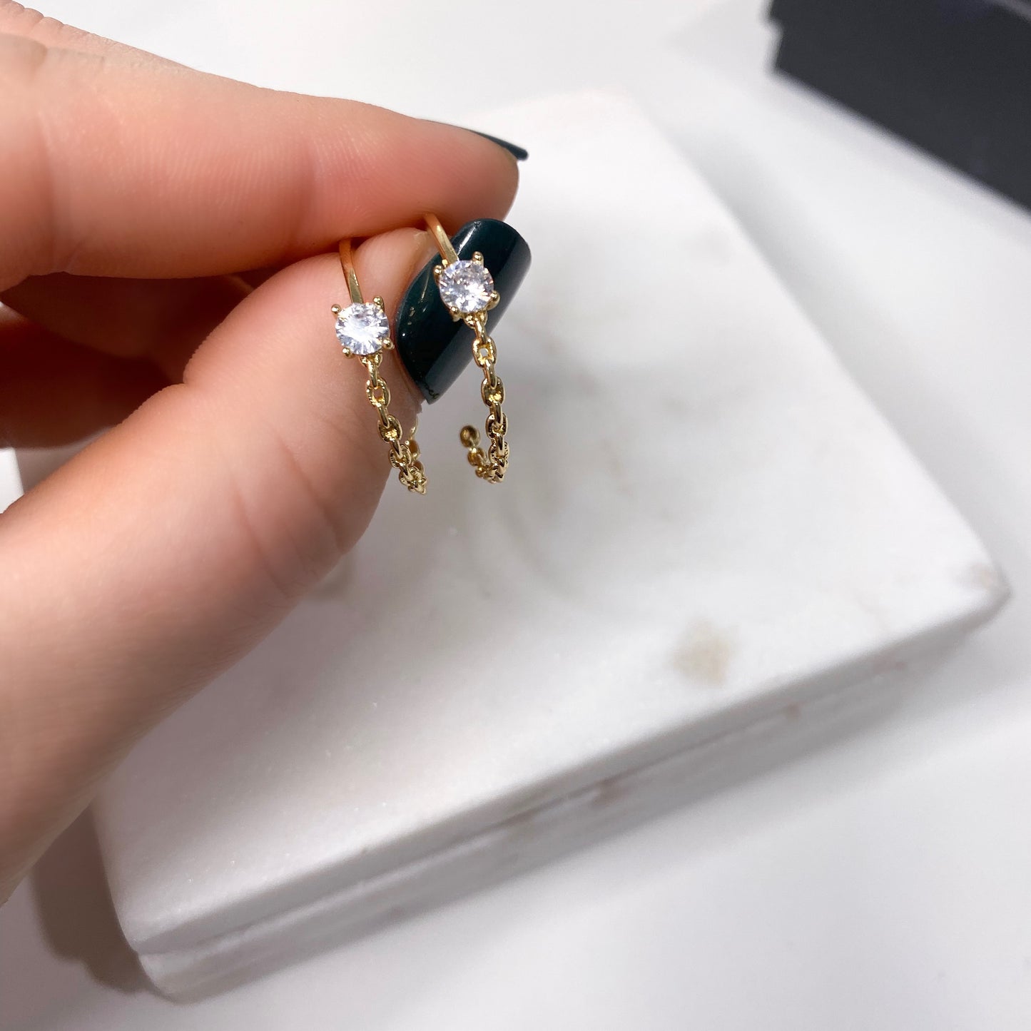 Twisted Hoops