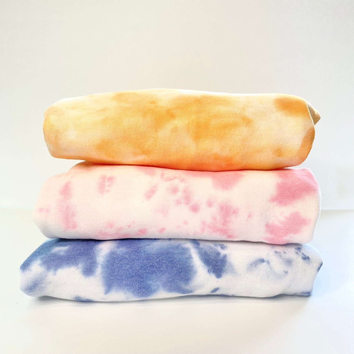 Tie Dye Crewneck