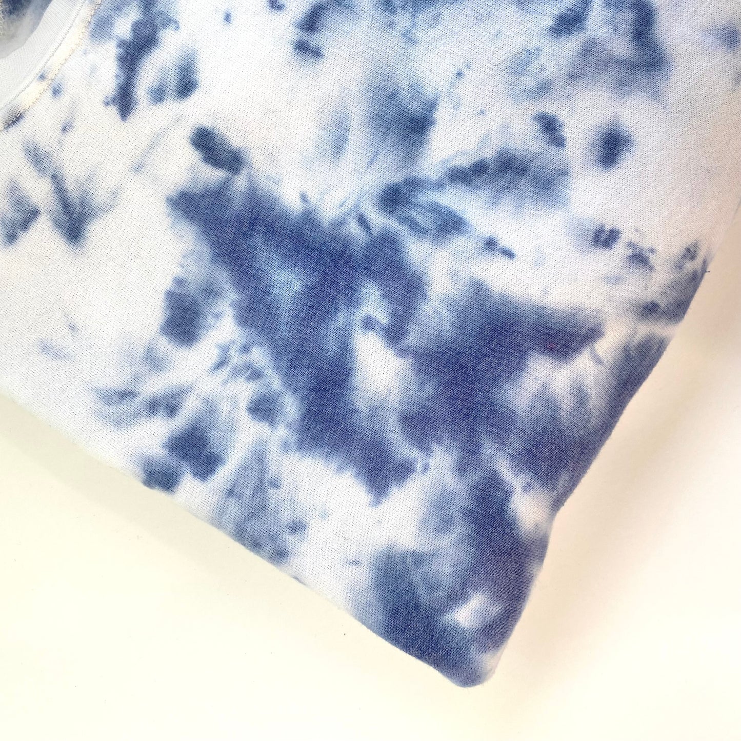 Tie Dye Crewneck