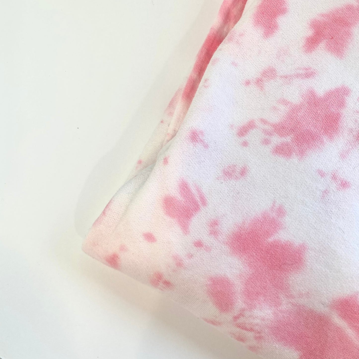 Tie Dye Crewneck