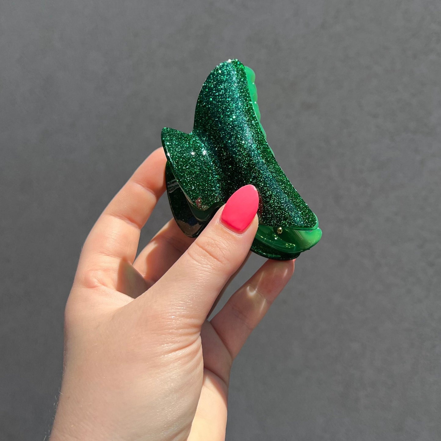 Jelly Hair Claws