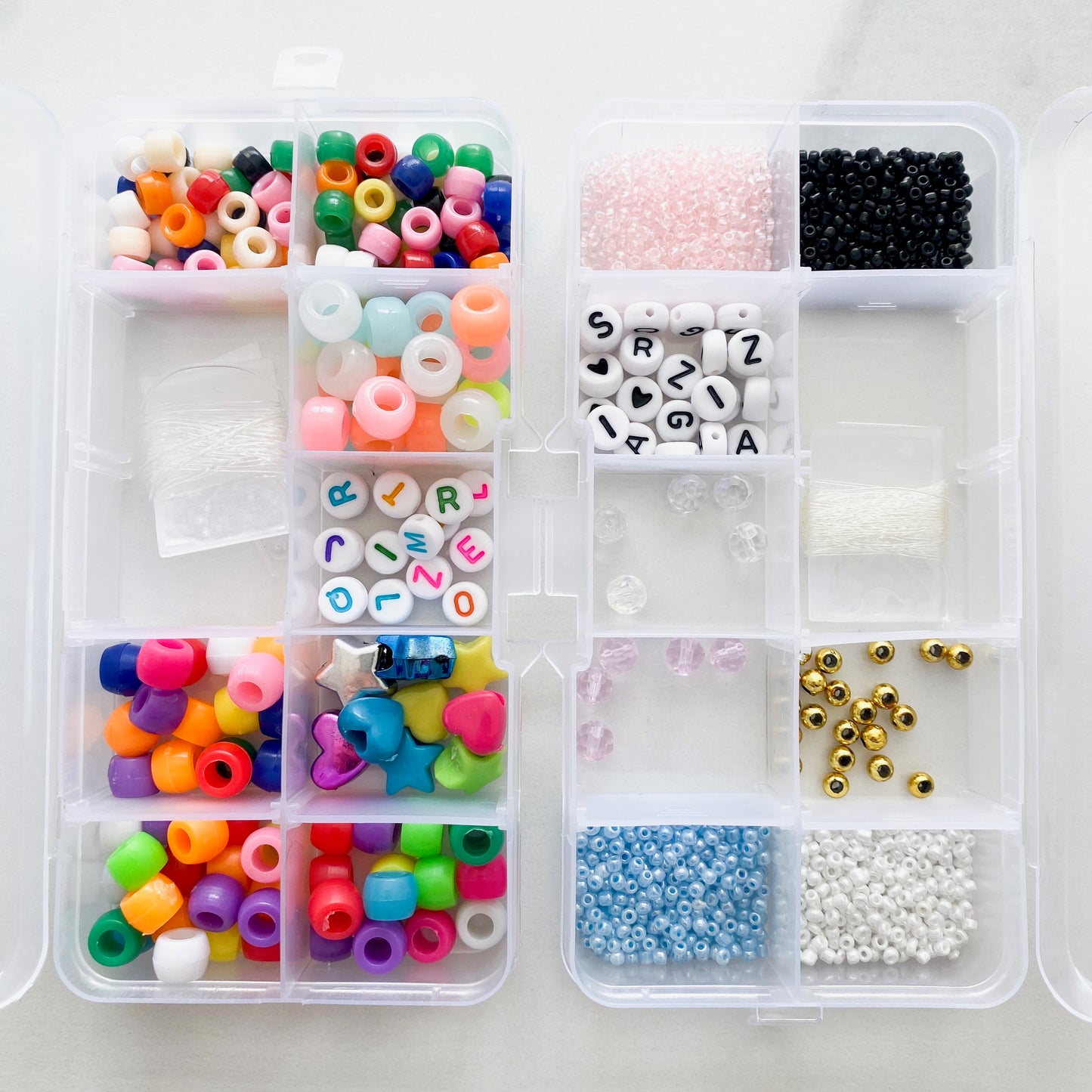 Build A Bracelet Kit