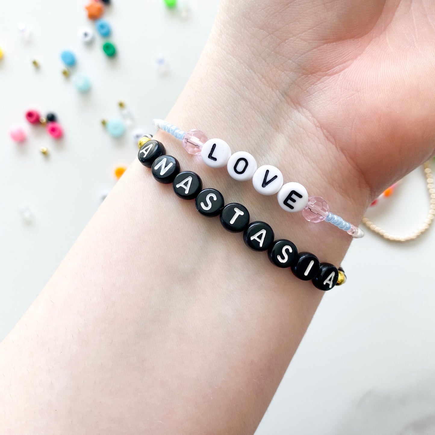 Build A Bracelet Kit
