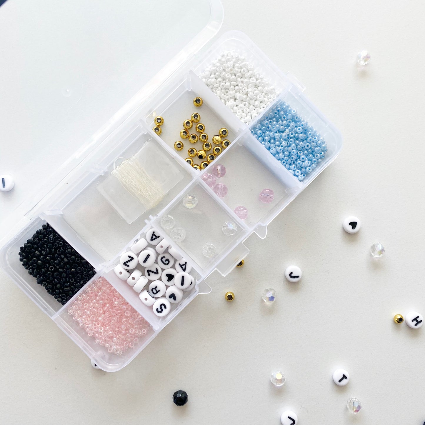 Build A Bracelet Kit
