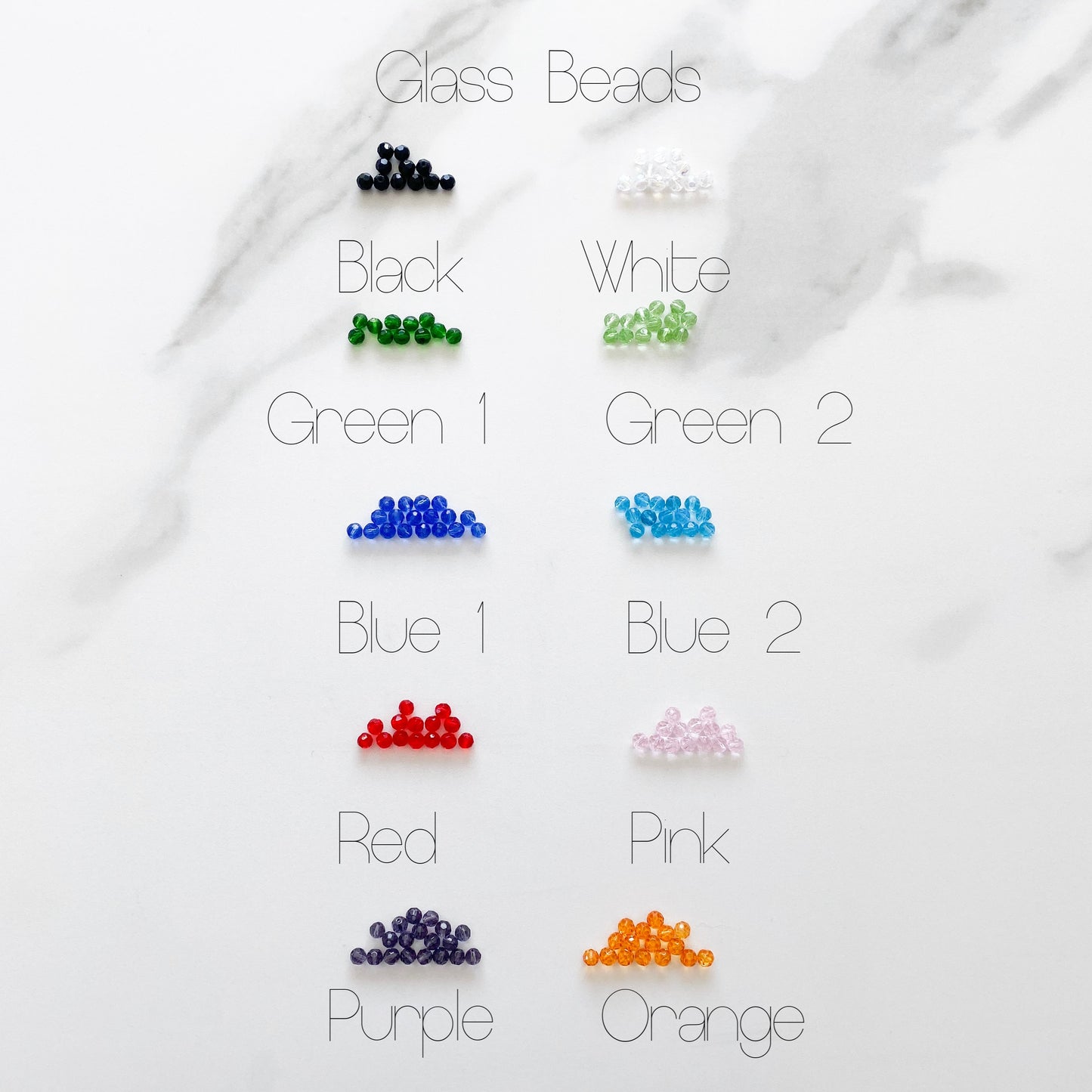 Build A Bracelet Kit