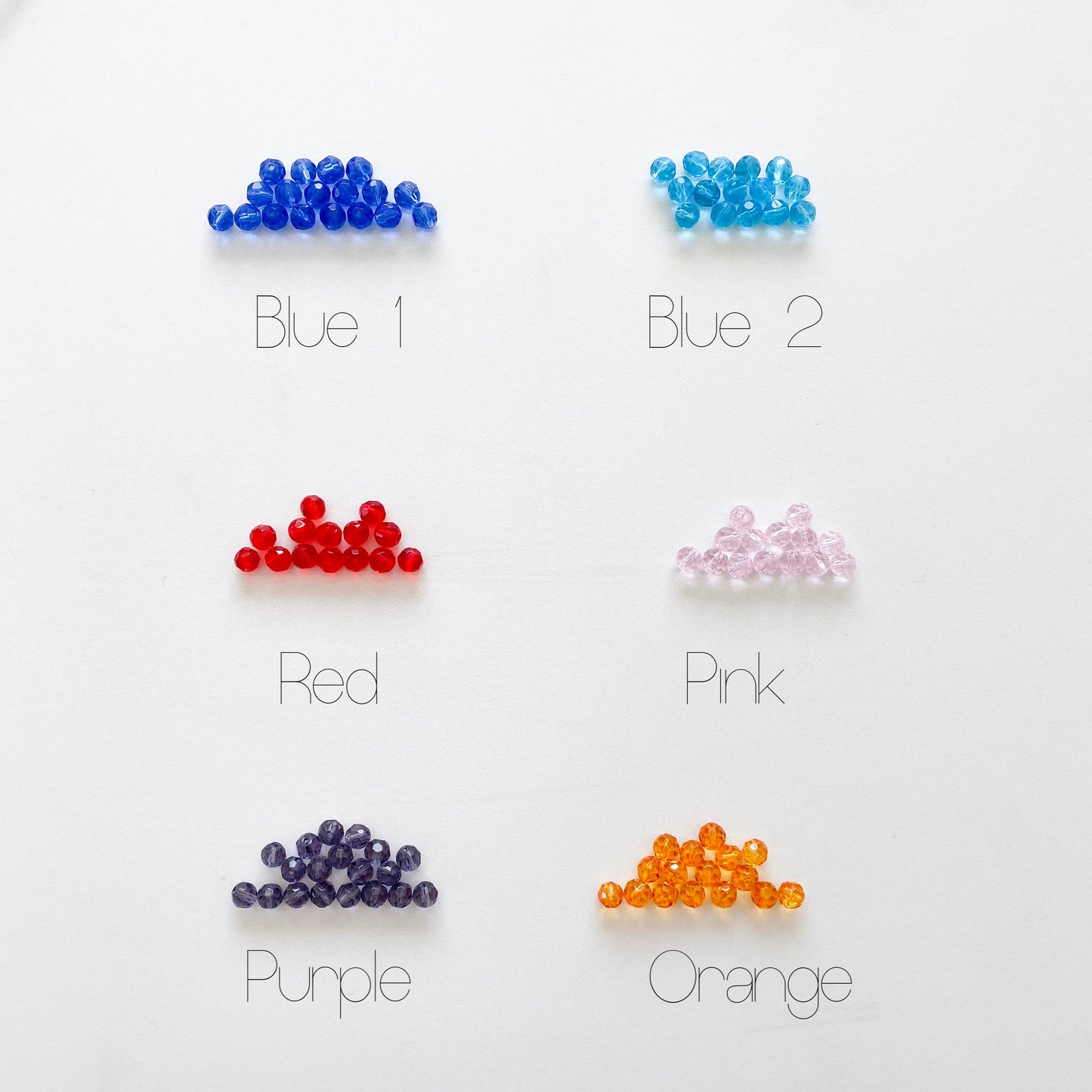 Build A Bracelet Kit
