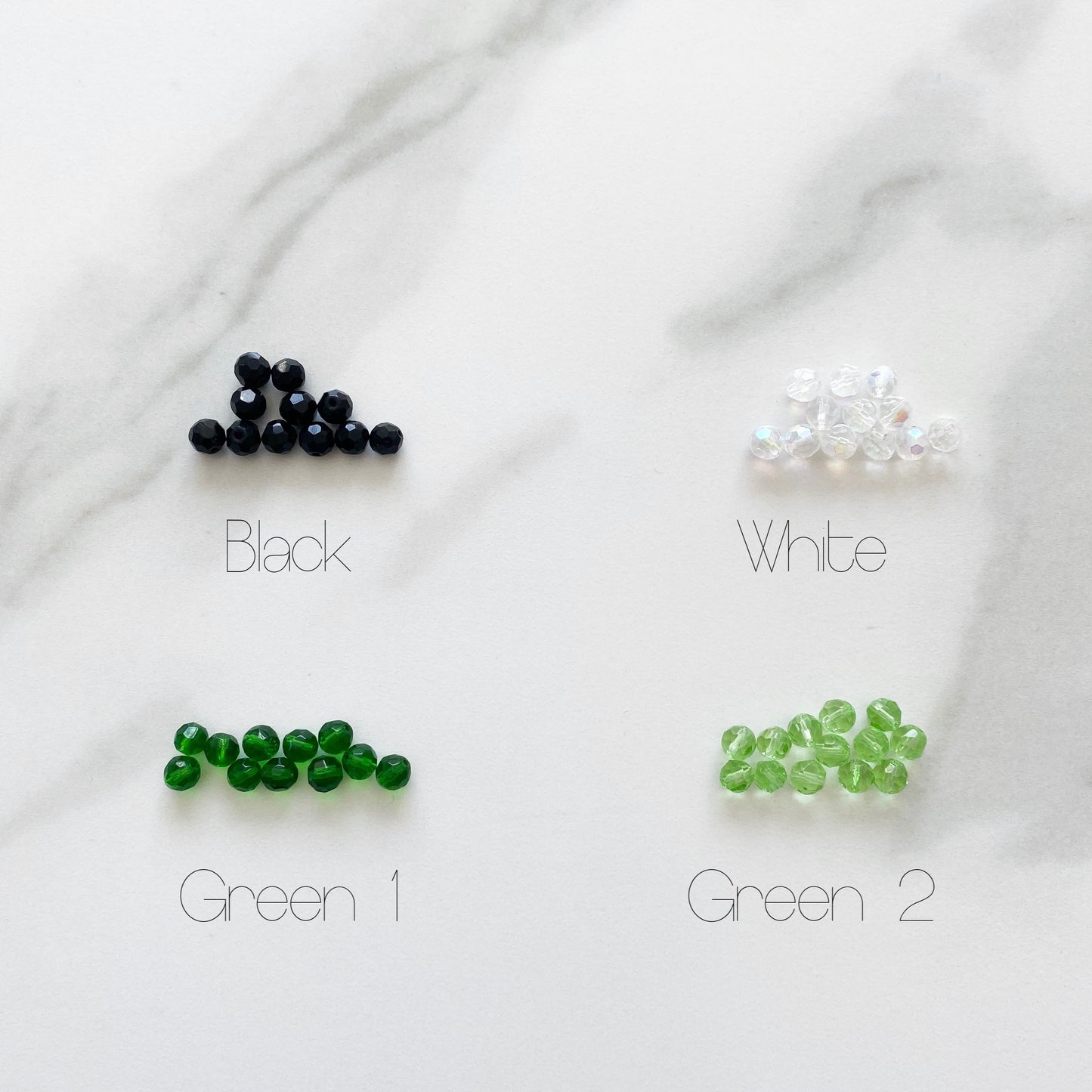 Build A Bracelet Kit