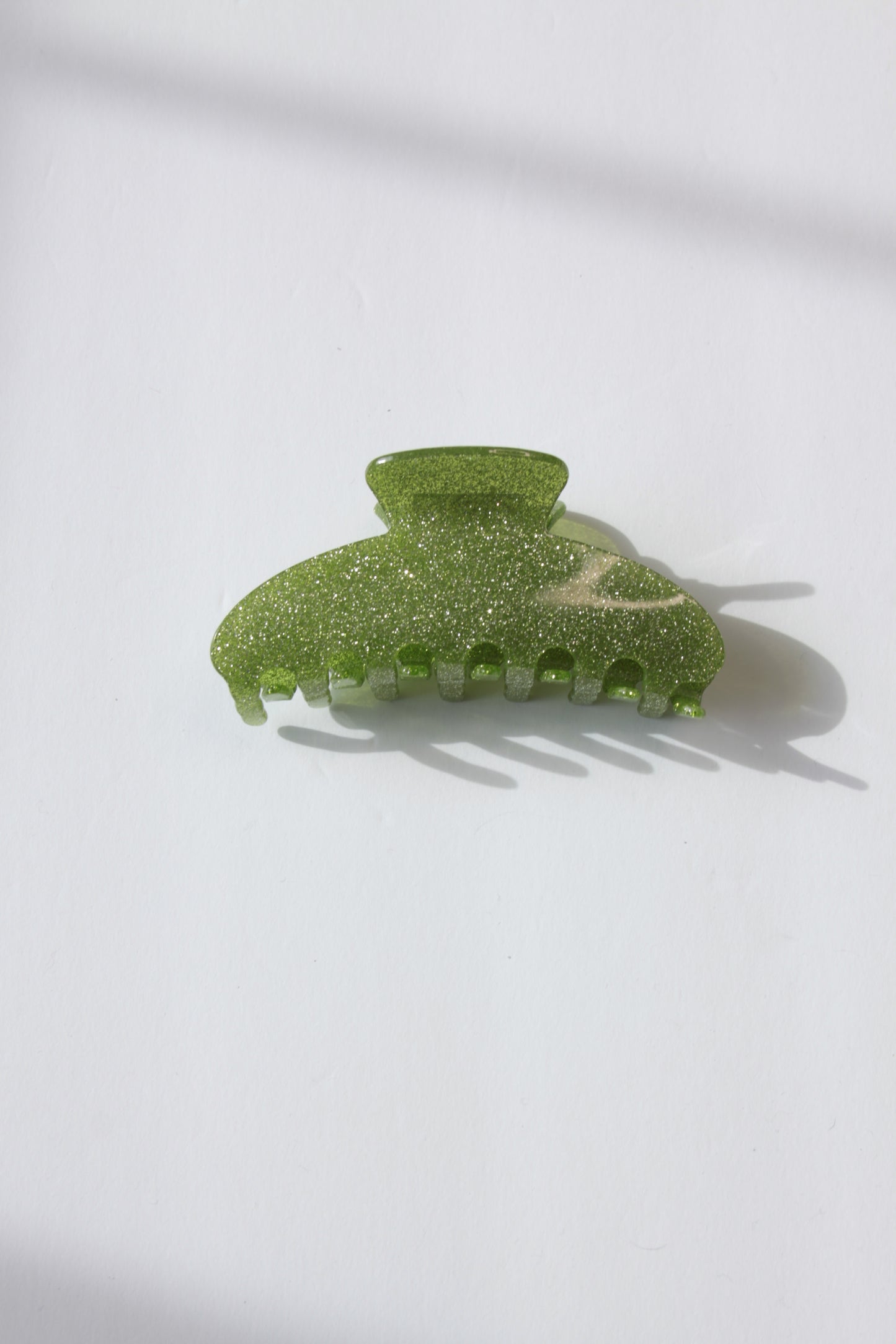 Fairy Dust Claw Clips