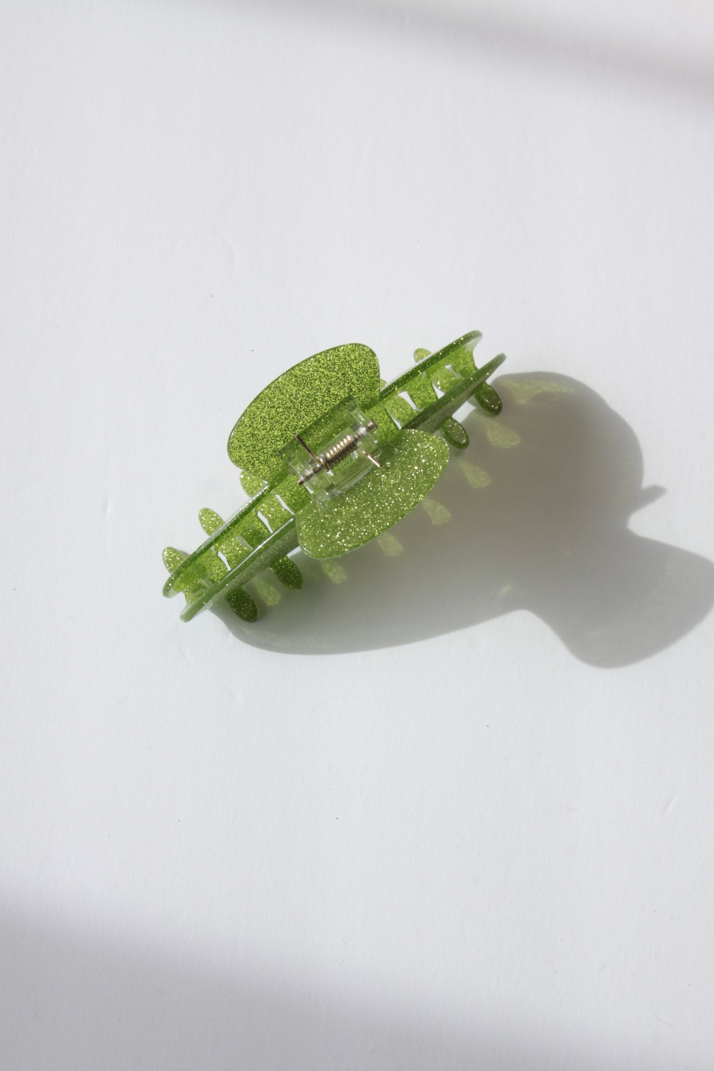 Fairy Dust Claw Clips