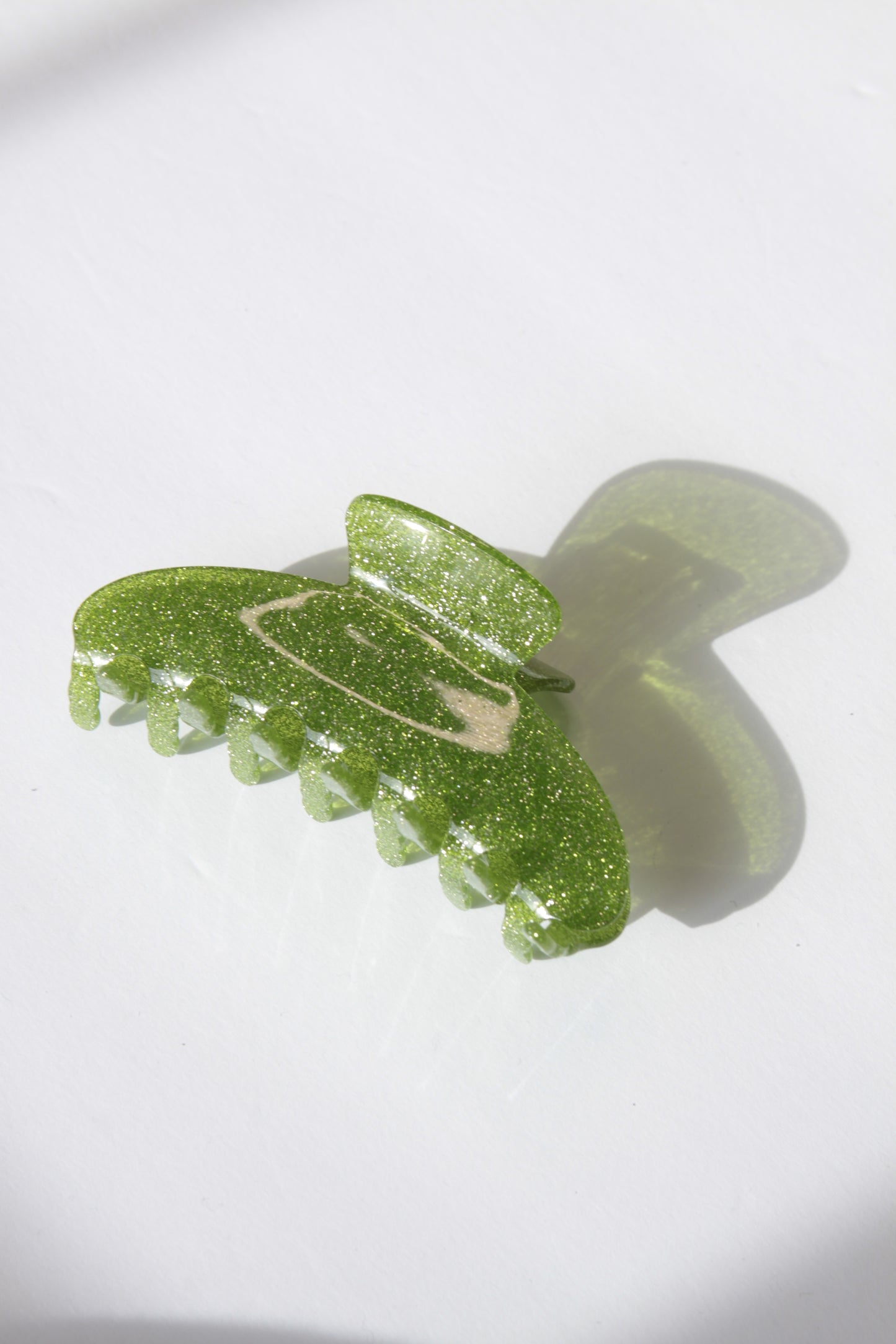 Fairy Dust Claw Clips
