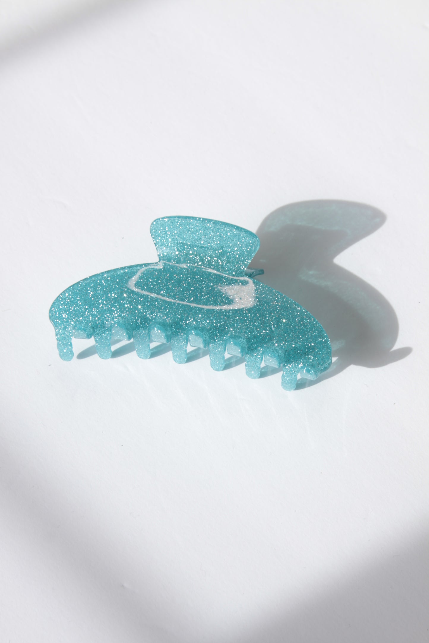 Fairy Dust Claw Clips