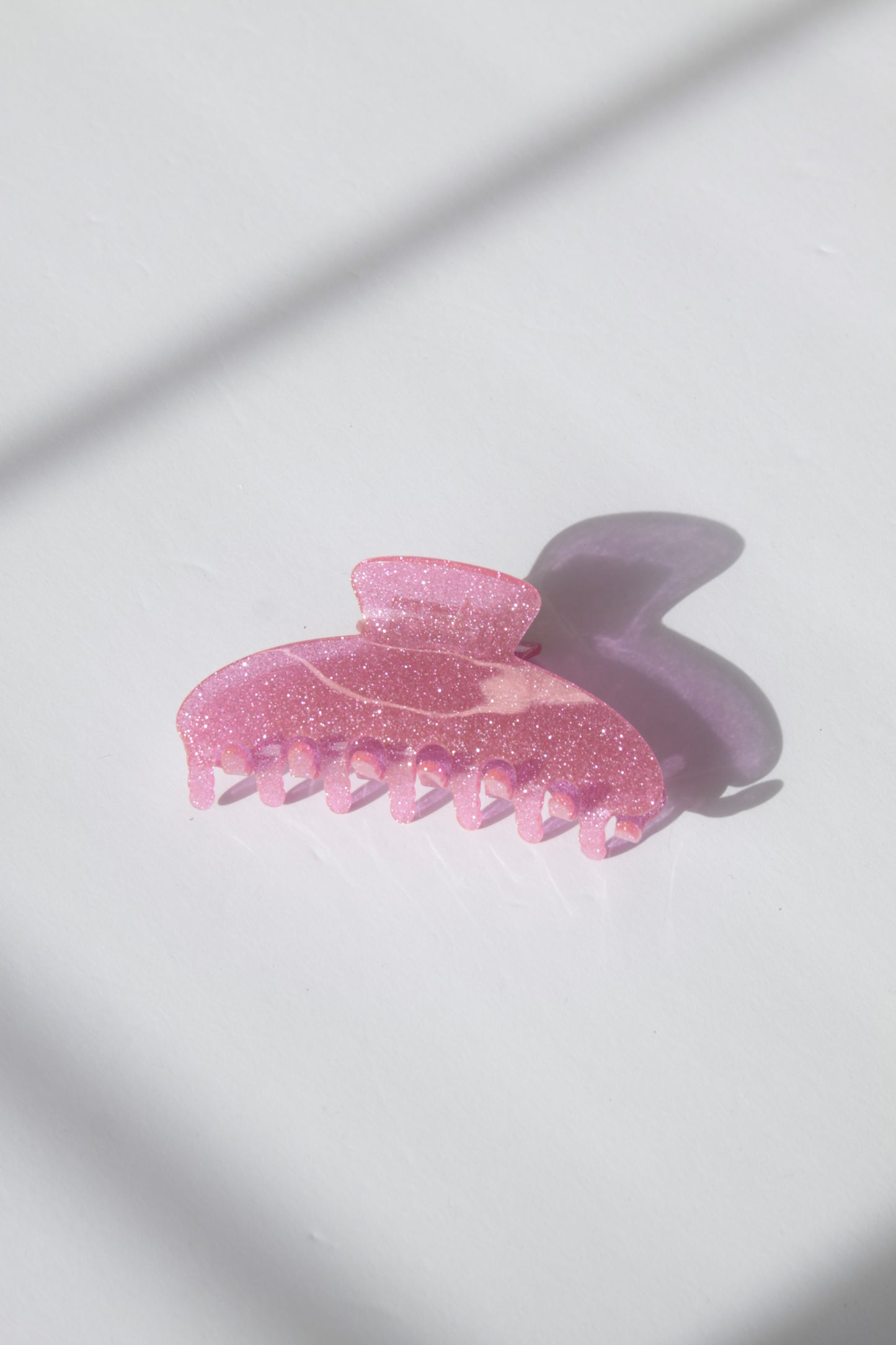 Fairy Dust Claw Clips