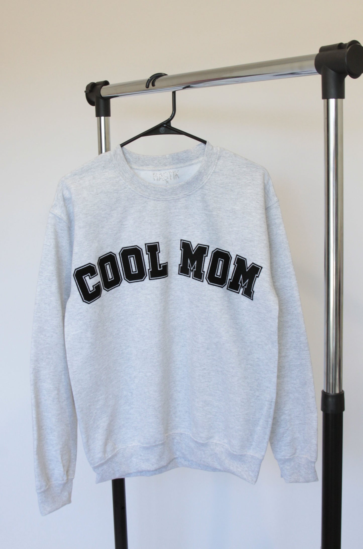Cool Mom Varsity Crew
