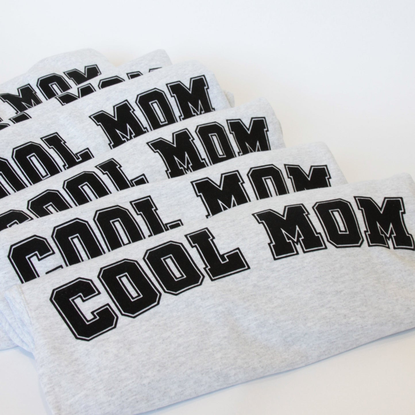 Cool Mom Varsity Crew