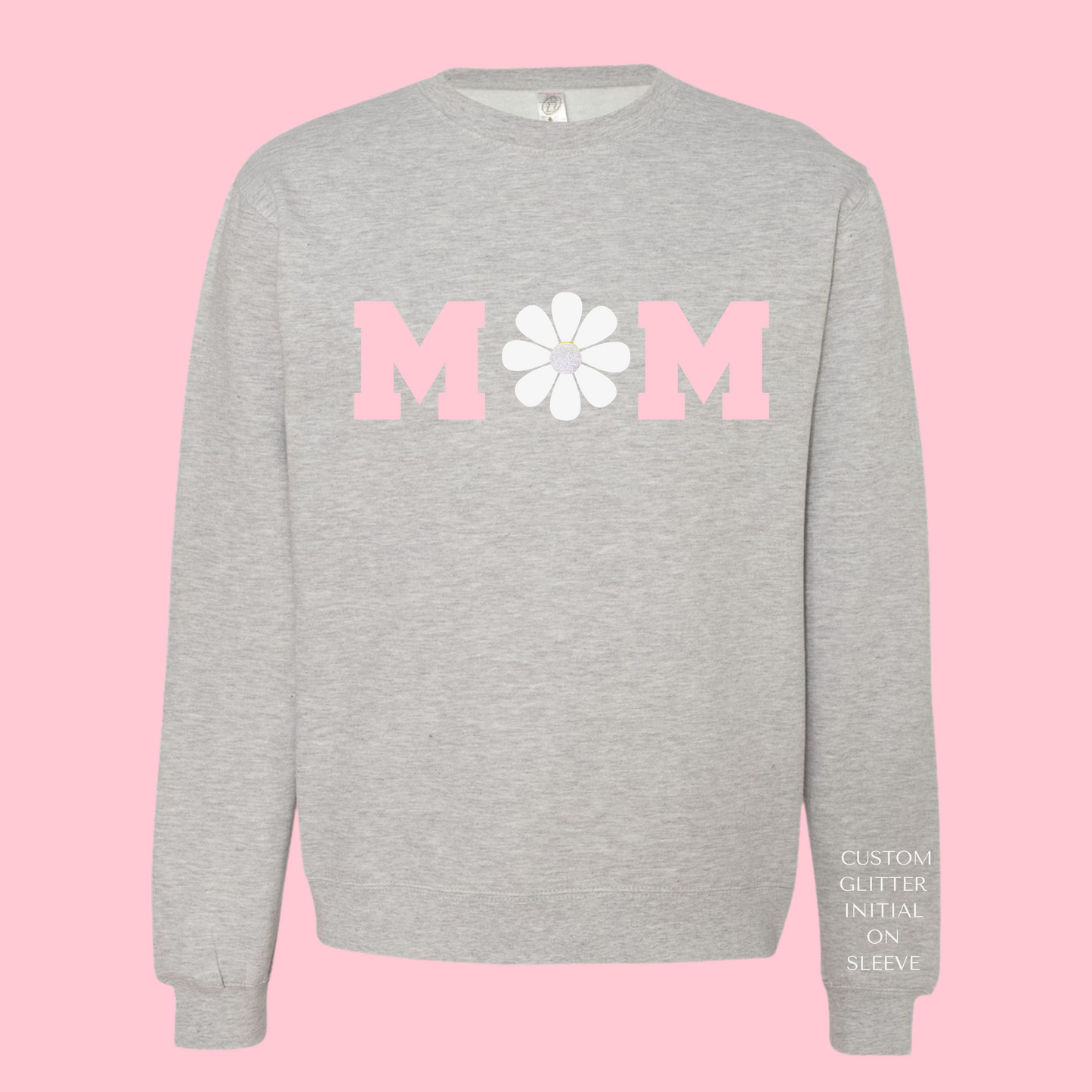 Daisy MOM - Custom Sleeve