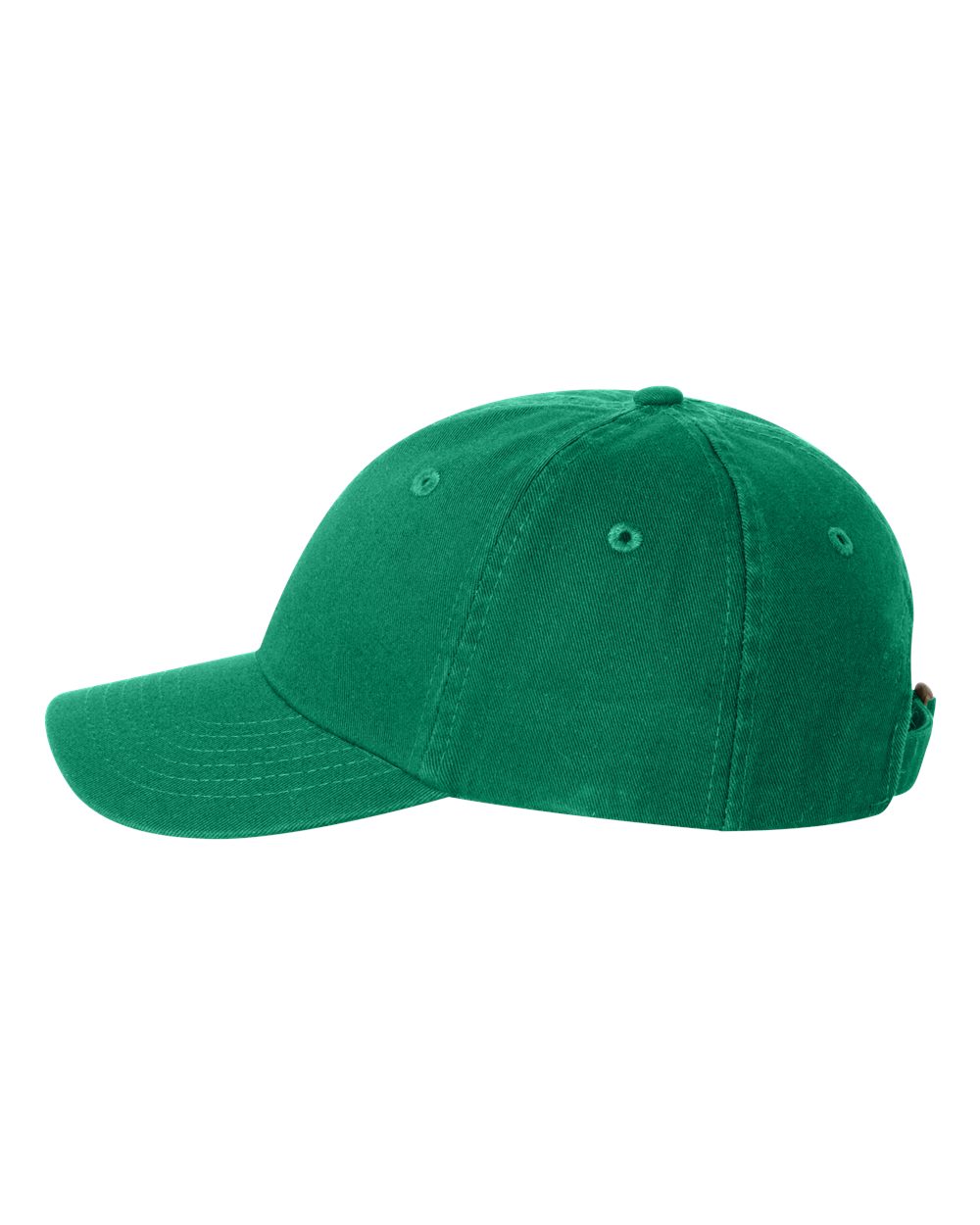 Custom Kids Varsity Hat - Multiple Colors