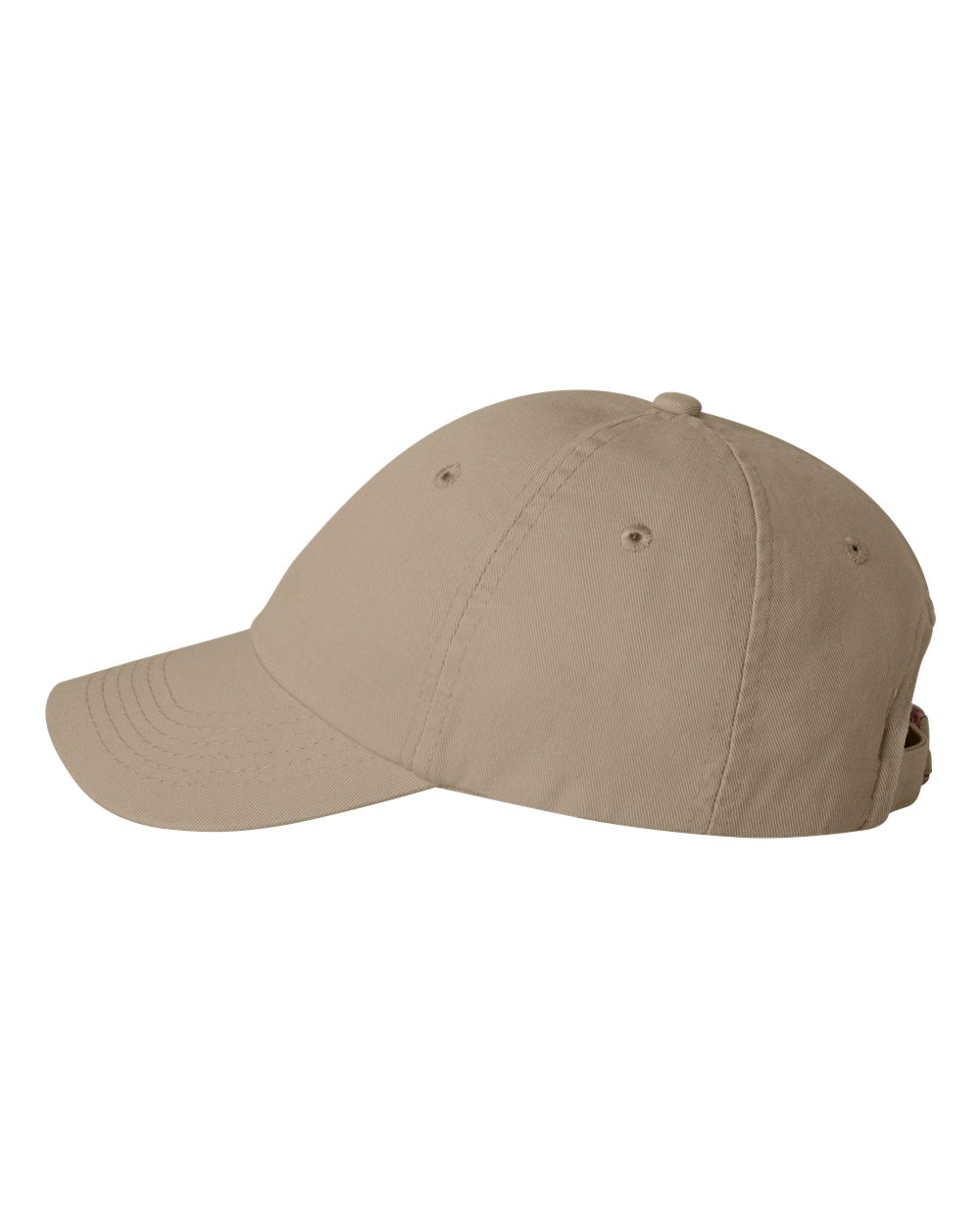 Custom Kids Varsity Hat - Multiple Colors
