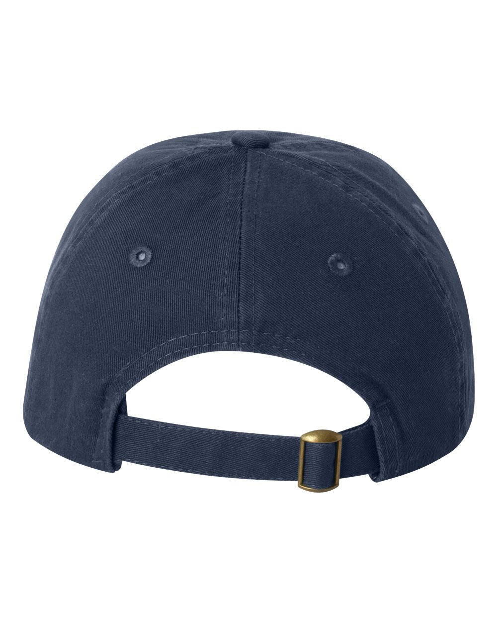 Custom Kids Varsity Hat - Multiple Colors