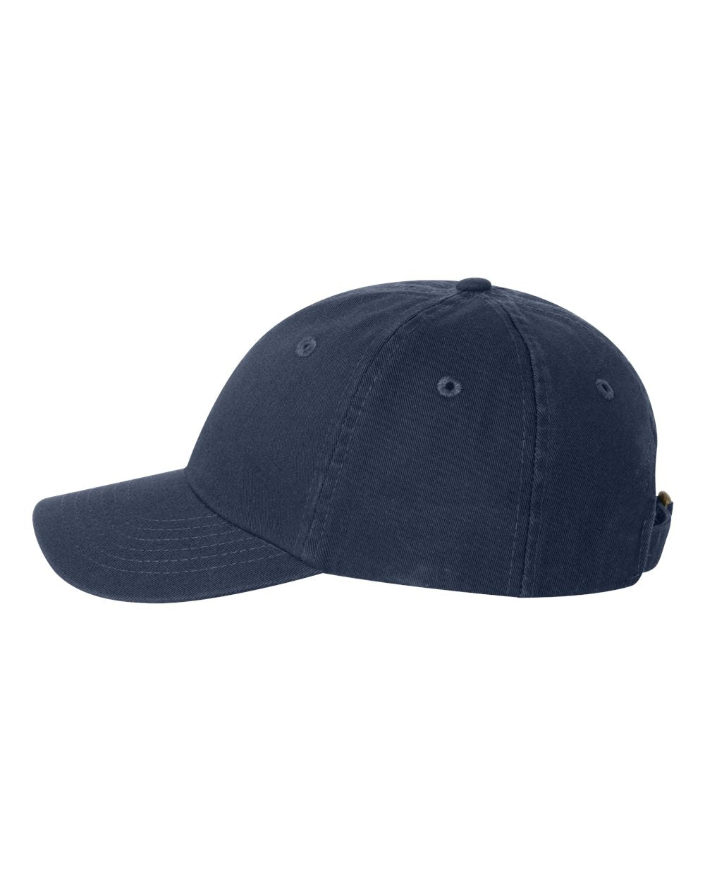 Custom Kids Varsity Hat - Multiple Colors