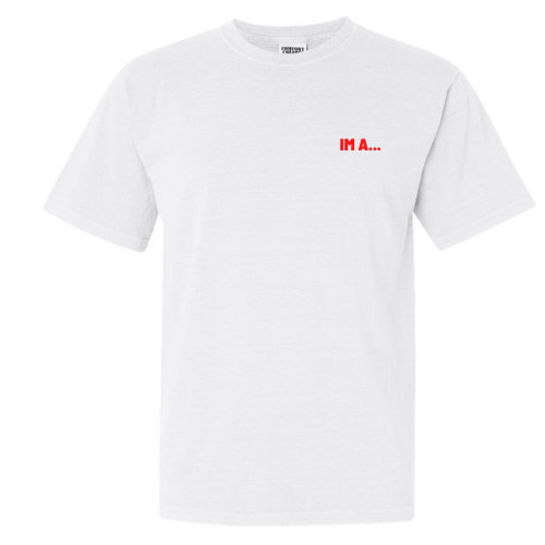 Have A Nice Day Tee - Dilf