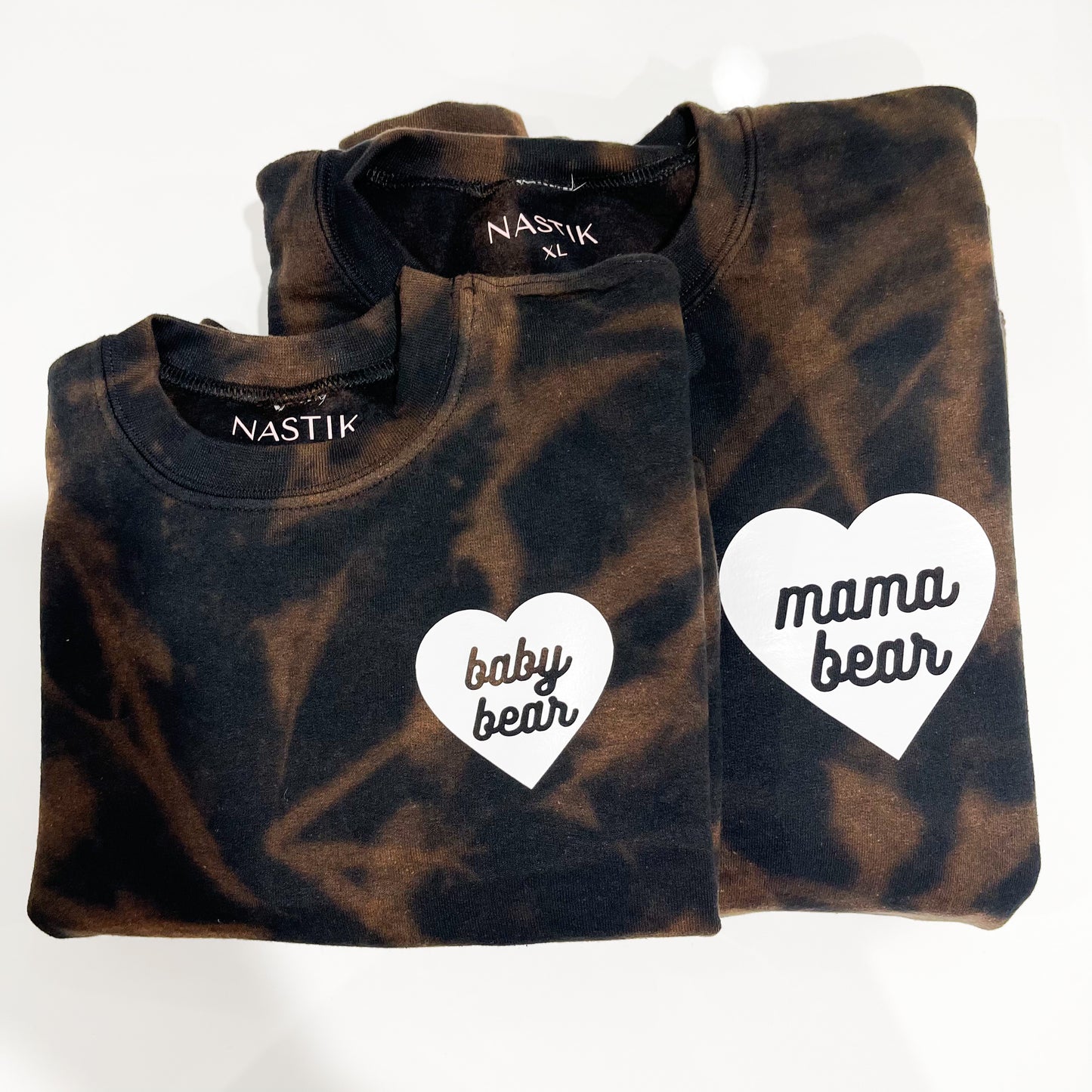 Family Love Crews