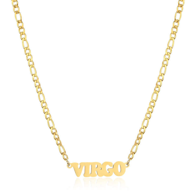 ZODIAC Necklace