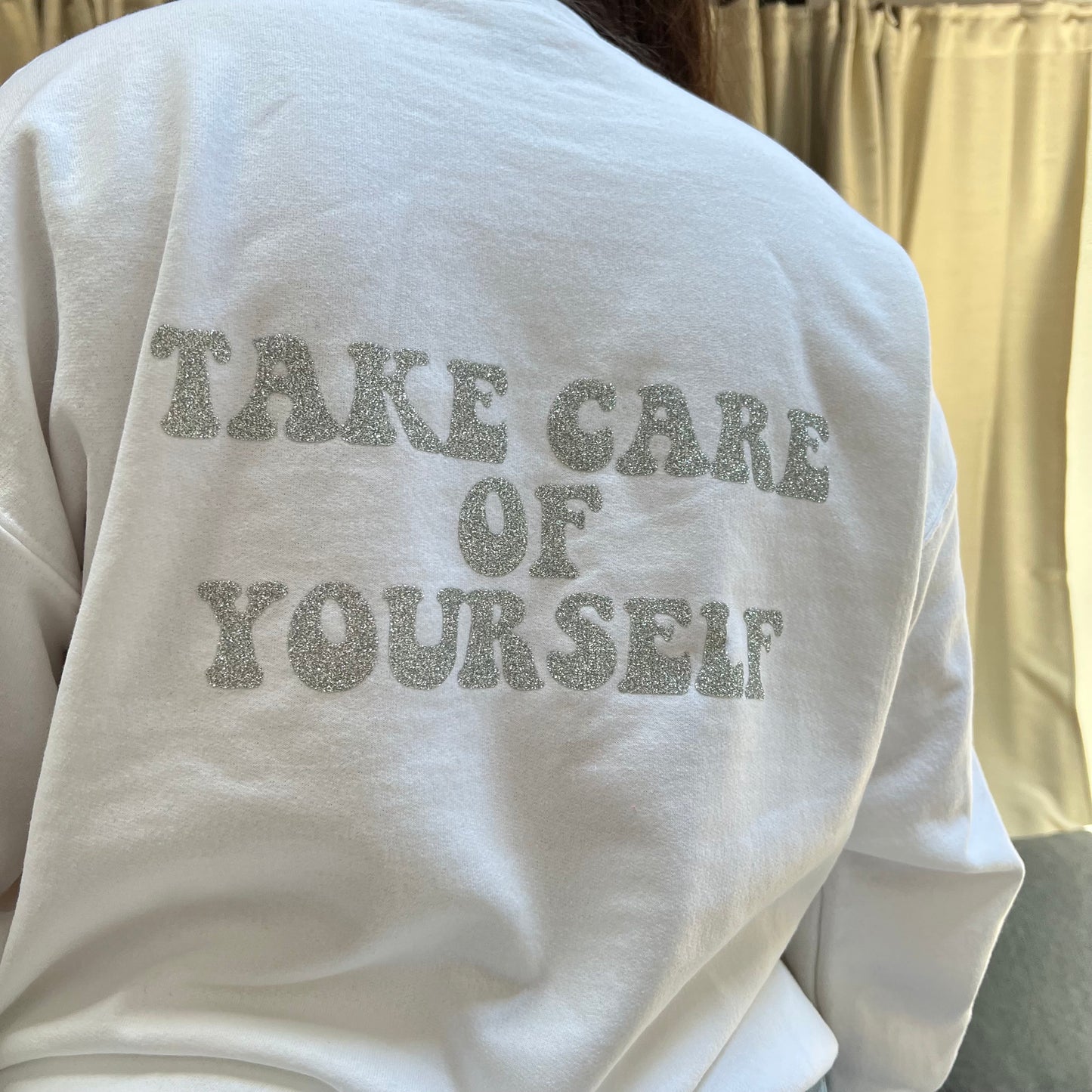 Take Care of Yourself