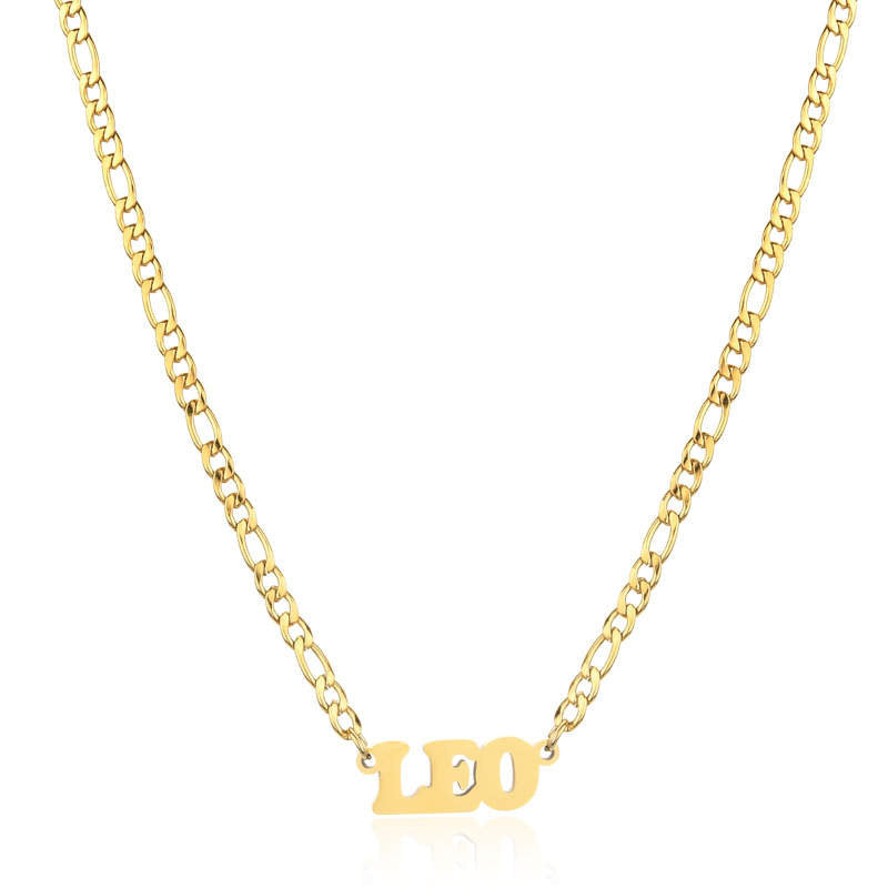 ZODIAC Necklace