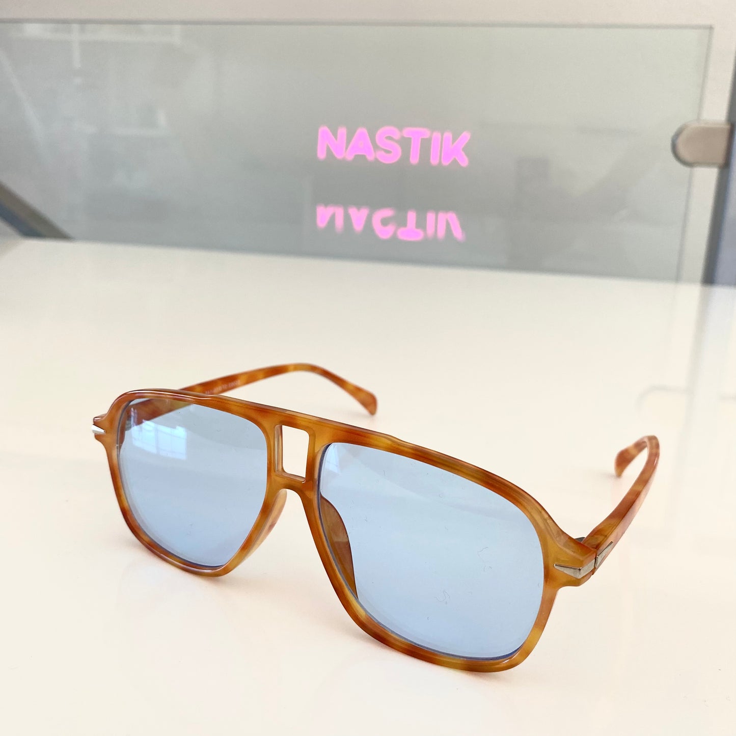 Lucy Sunnies